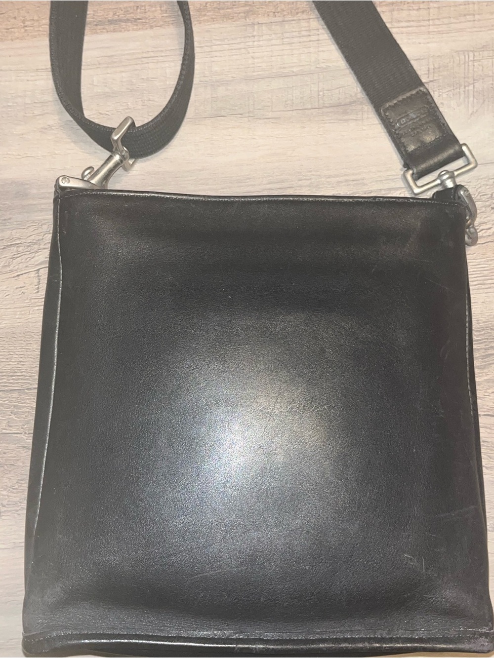 Vintage 2000 Coach